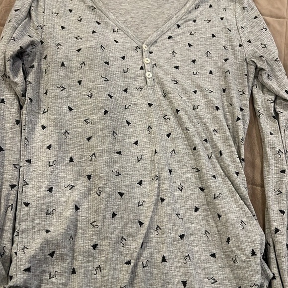 Gap pjs - Picture 2 of 3